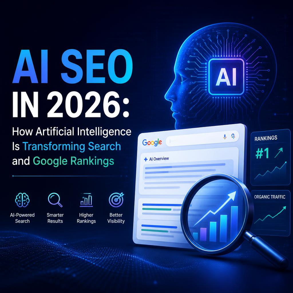 AI SEO in 2026