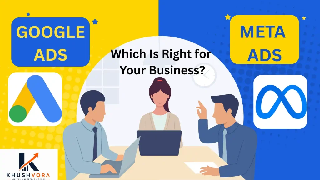 Online advertising platforms for businesses