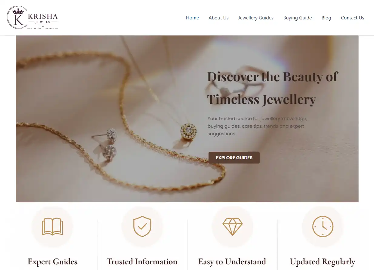 project image of khushvora digital marketing agency